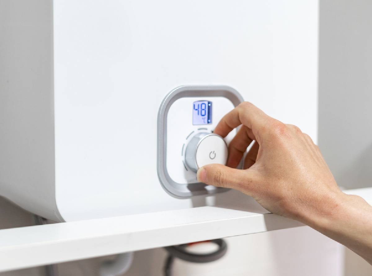 Gas safe heating engineer in Walsall and West Midlands